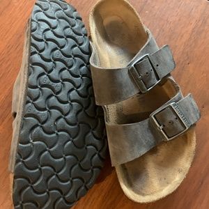 Birkenstock sandals